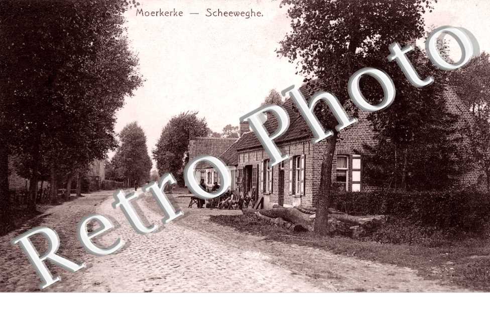 Scheeweghe