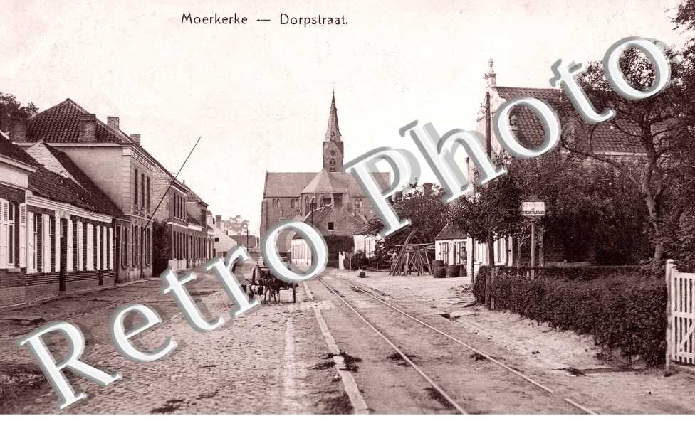 Dorpstraat