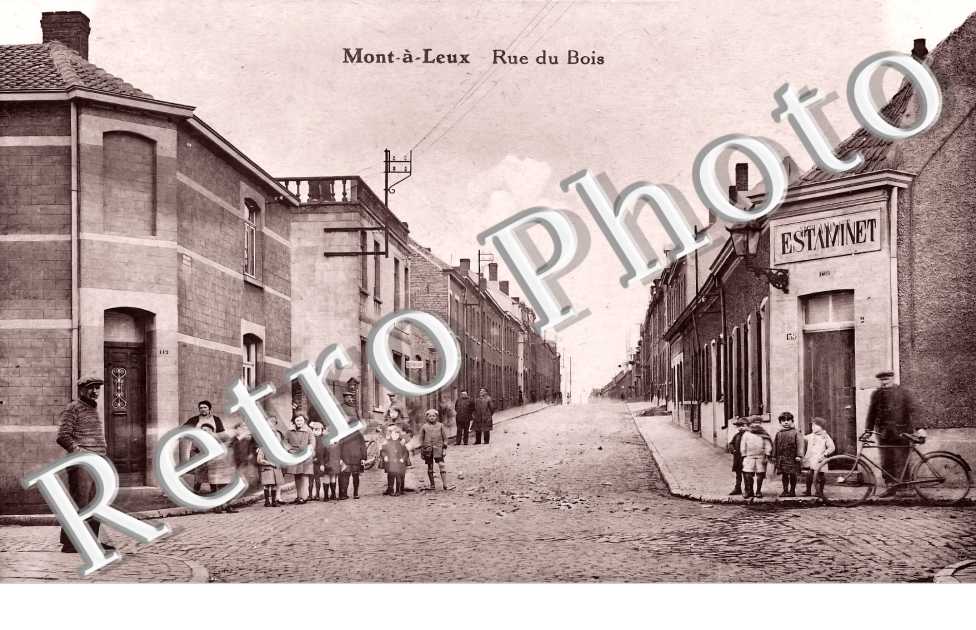 rue du Bois