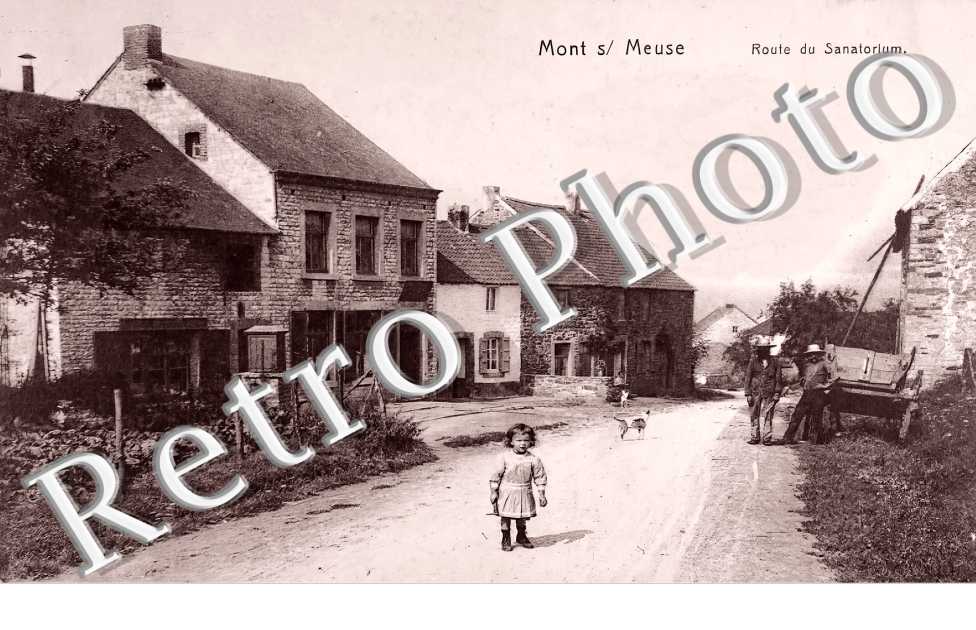 route du Sanatorium
