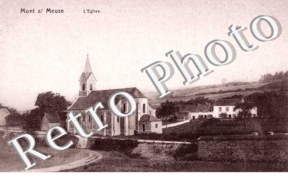 l'église