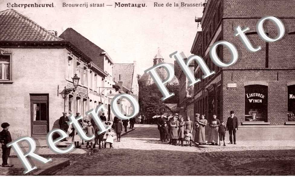 rue de la Brasserie