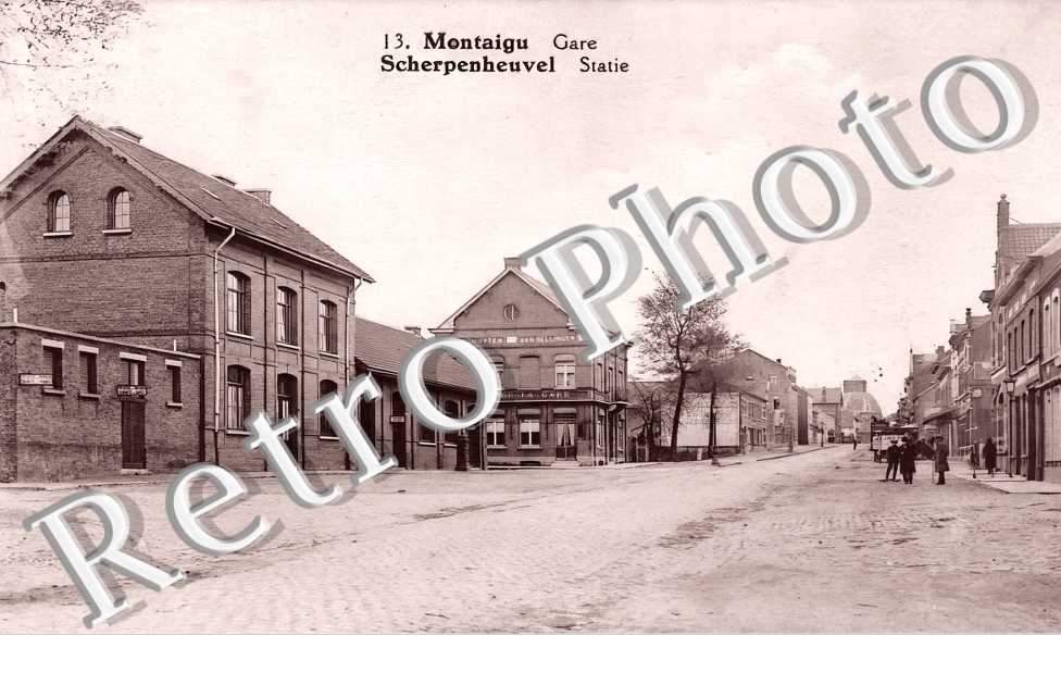 gare