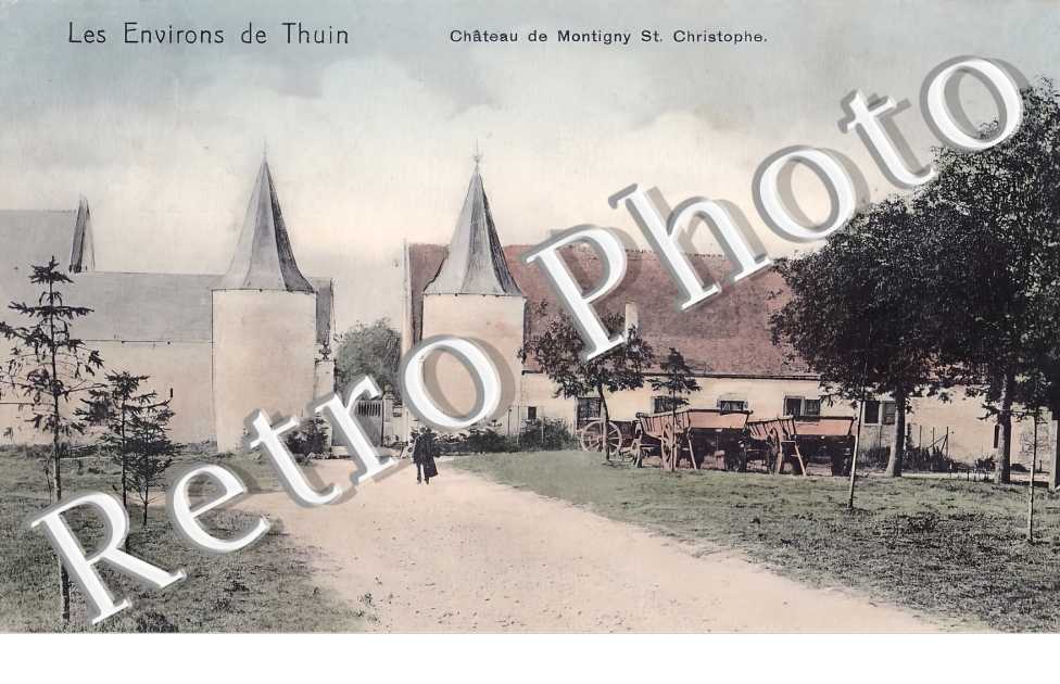 Château
