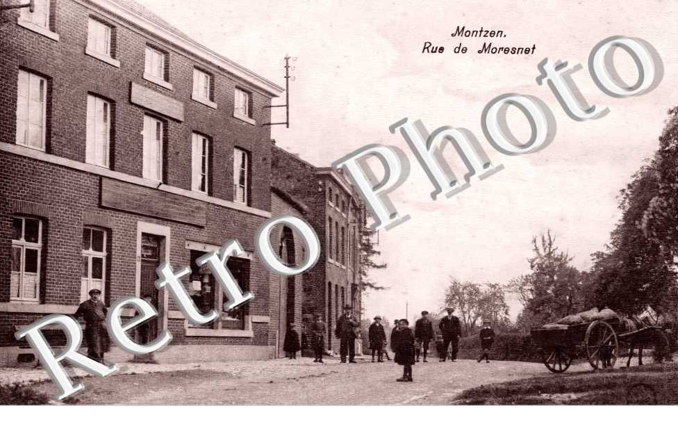 rue de Moresnet