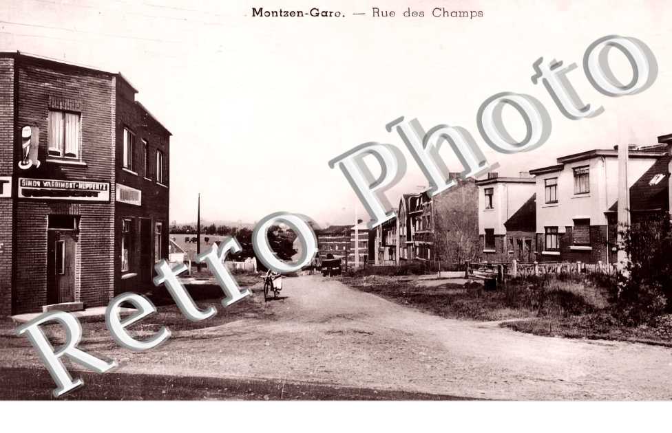 rue des Champs