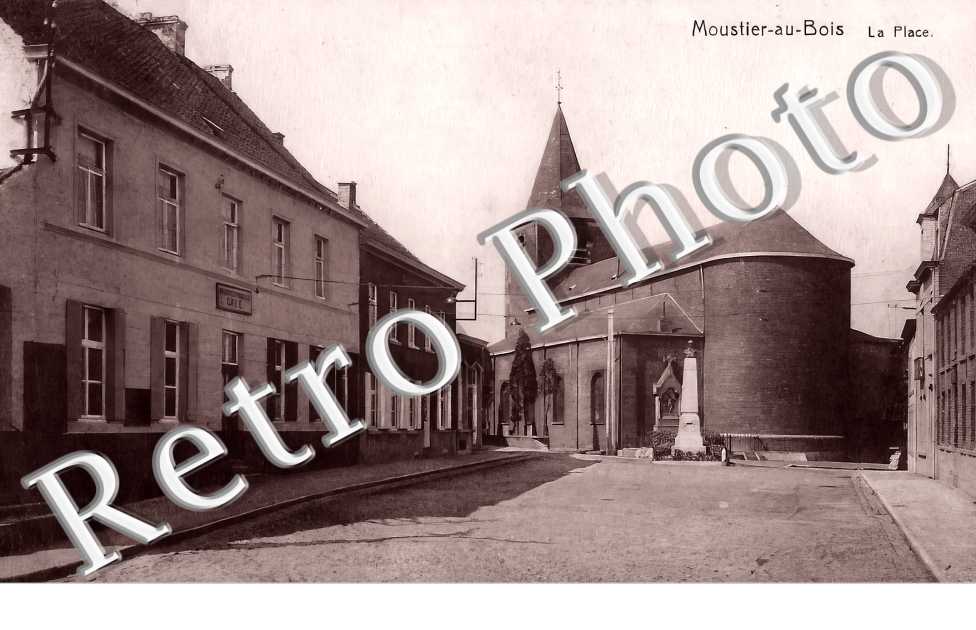 la Place