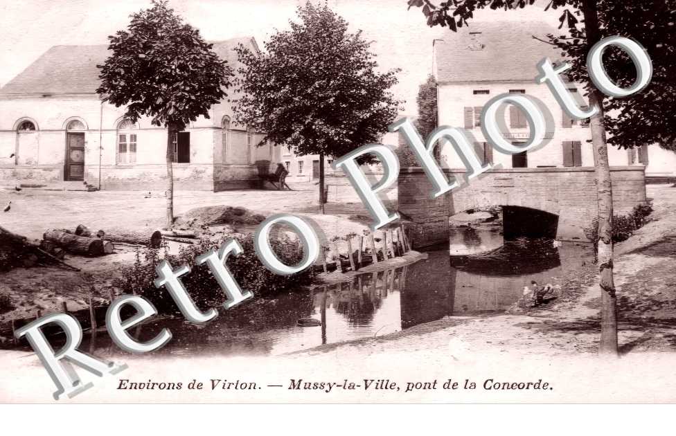 Pont de la Concorde