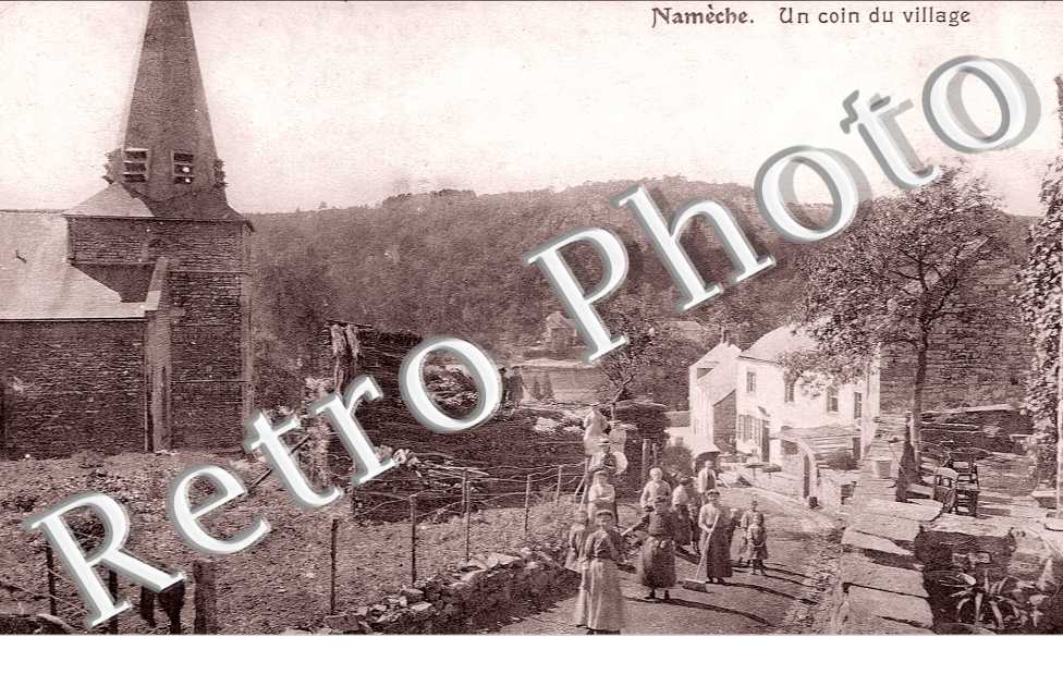 un coin
