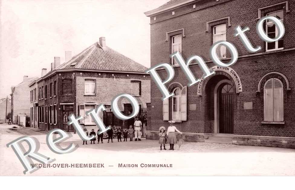 maison communale