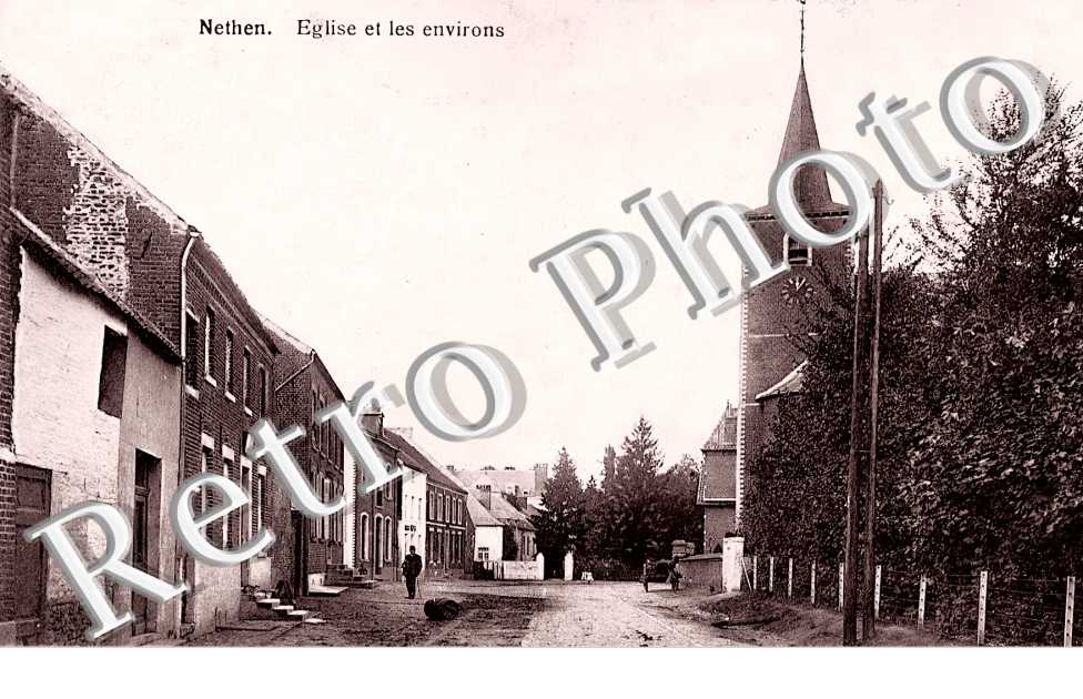 église