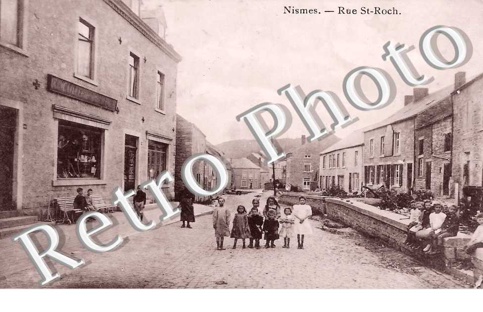 rue Saint-Roch