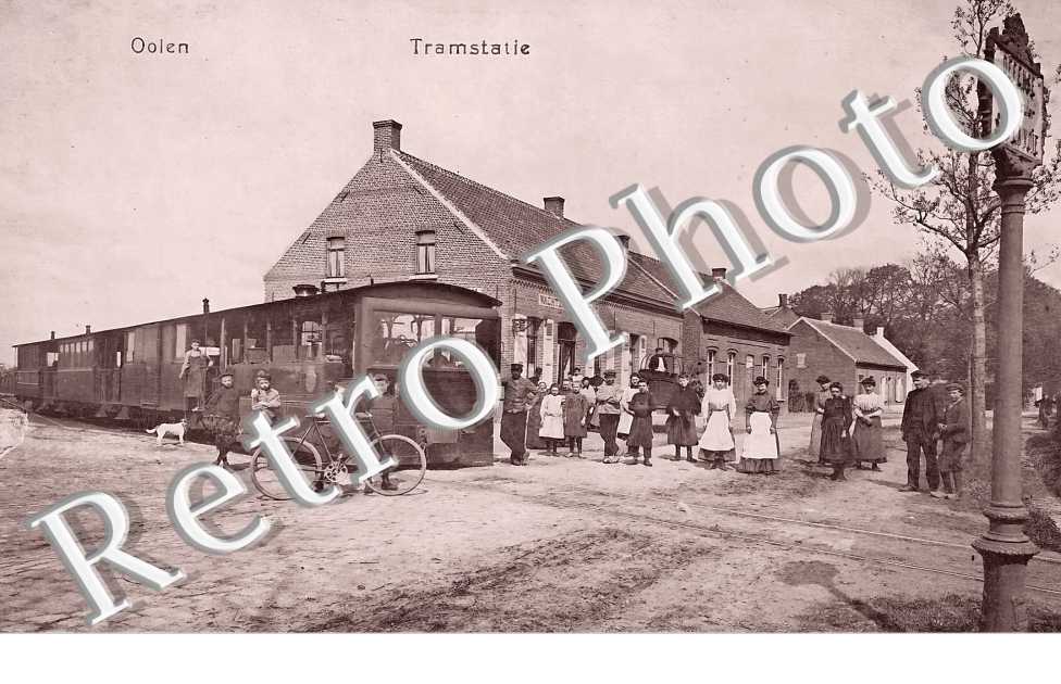 Tramstatie