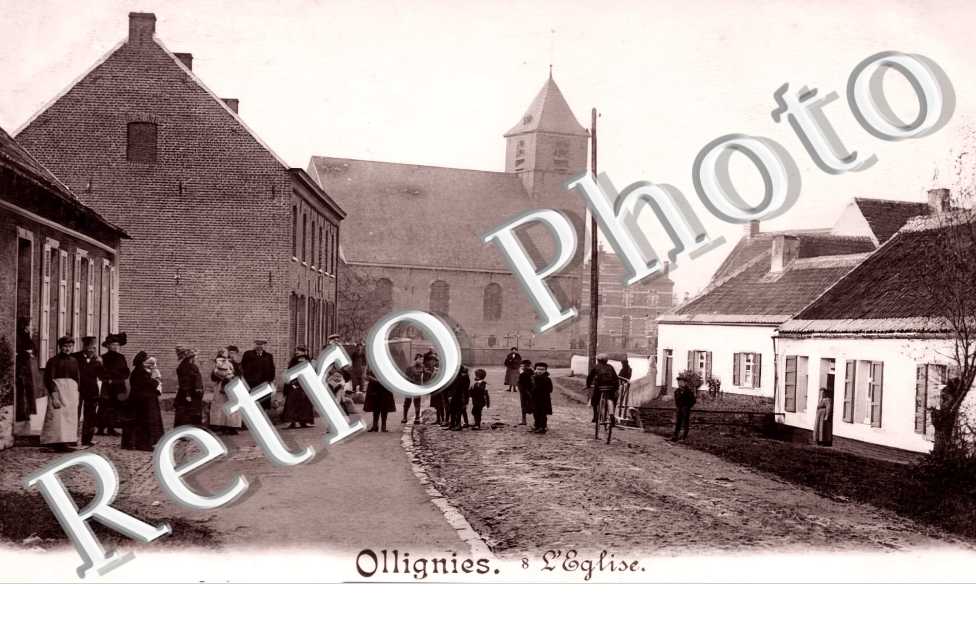 l'église