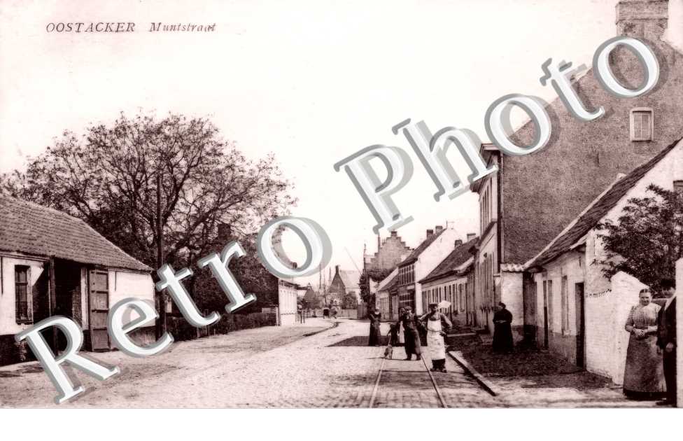 Muntstraat