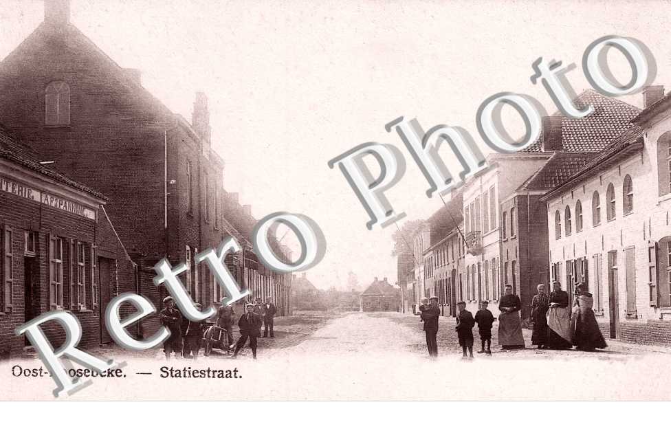 Statiestraat