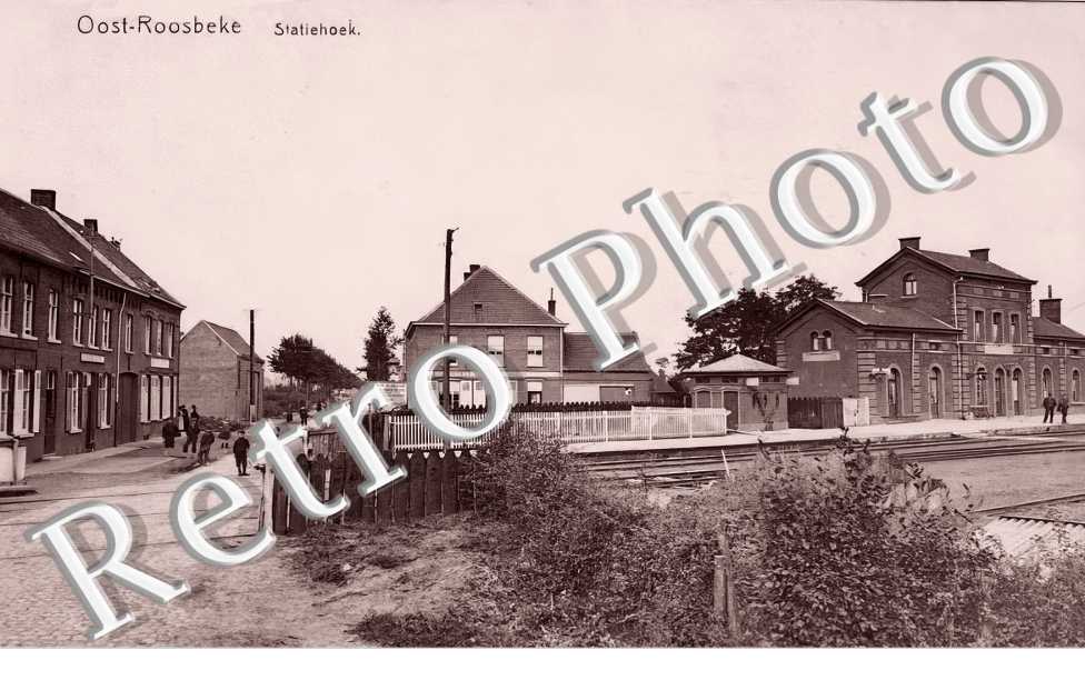 statiehoek