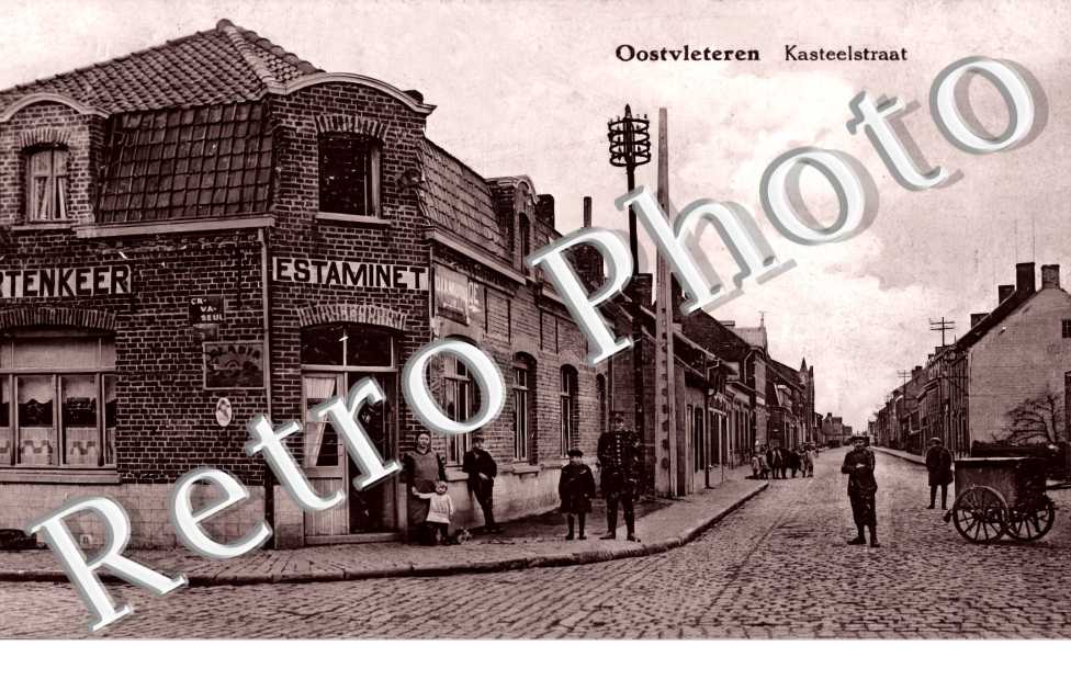 Kasteelstraat