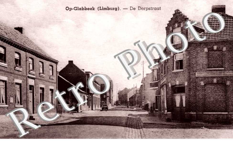 De Dorpstraat