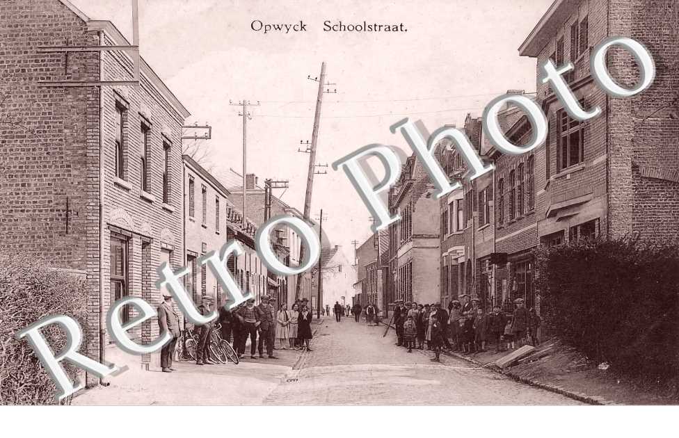 Schoolstraat