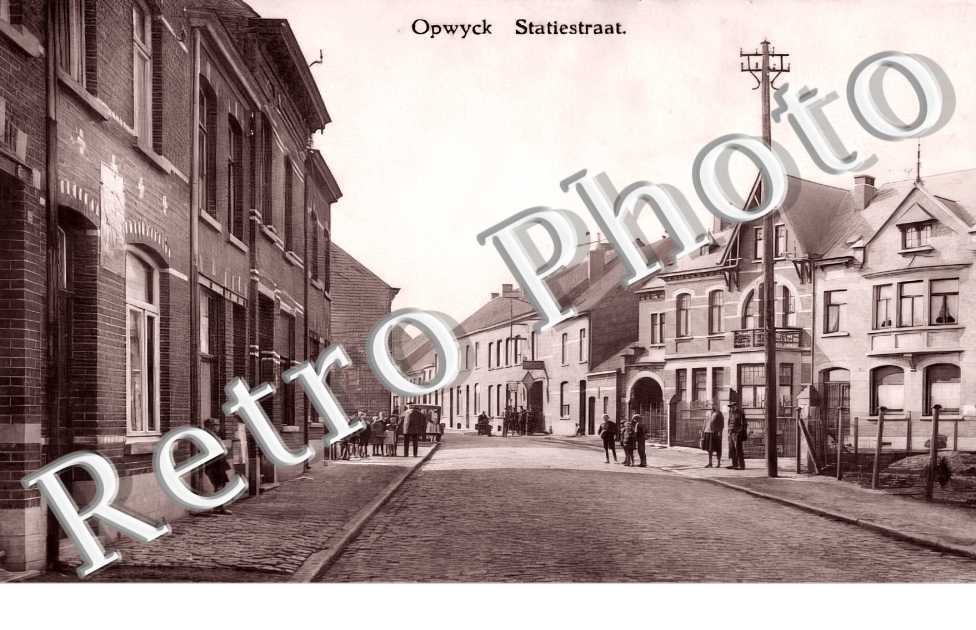 Statiestraat