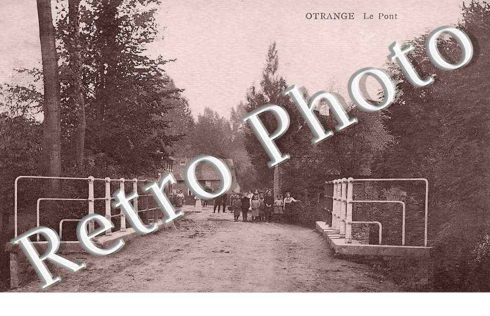 le pont 