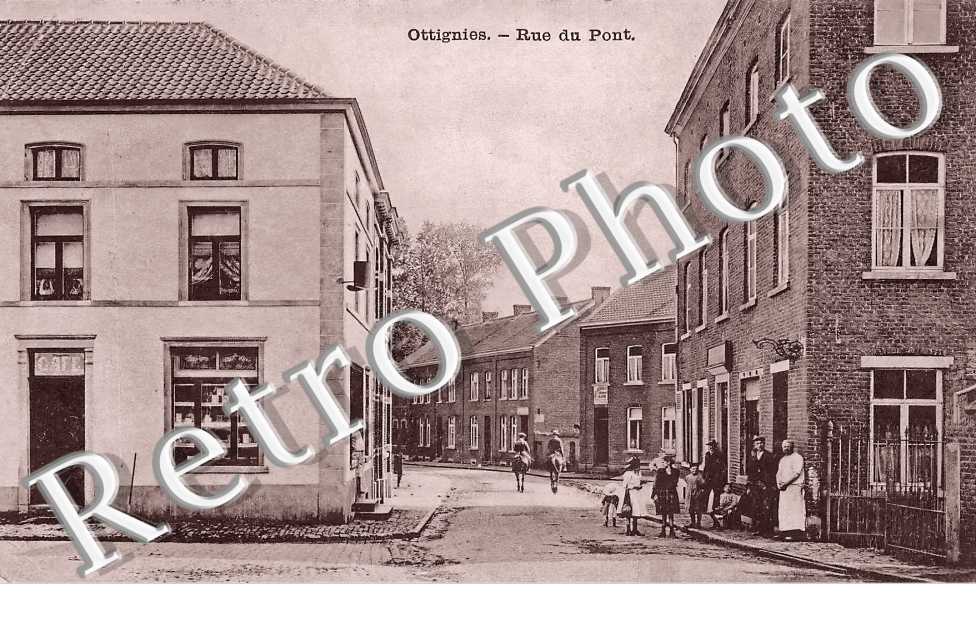 rue du Pont