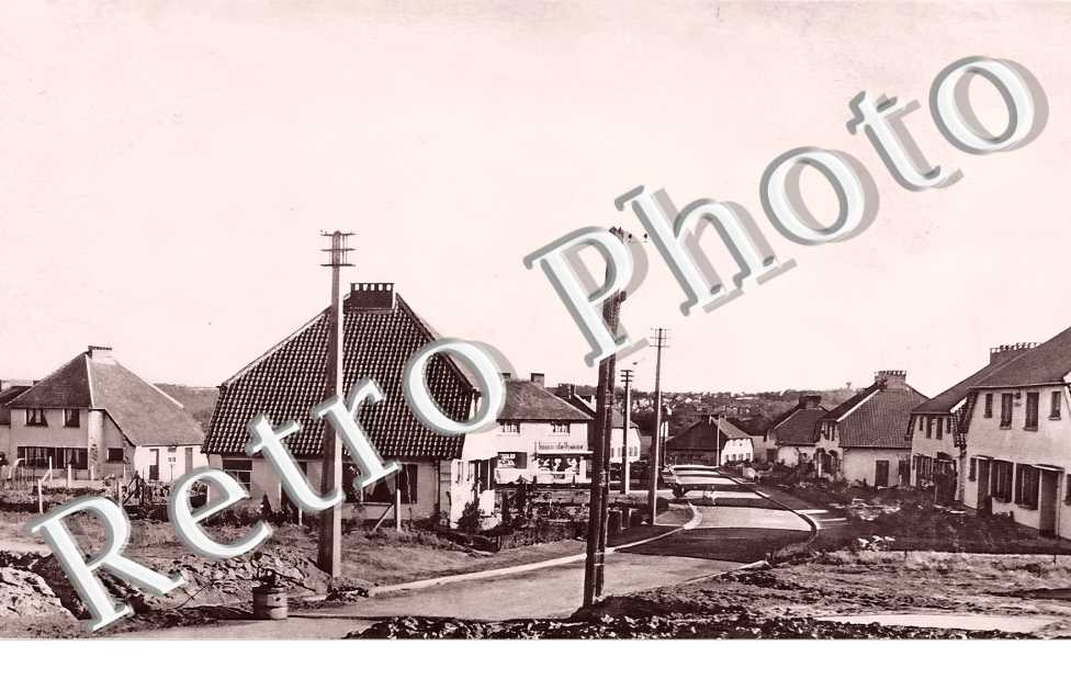 le bourg
