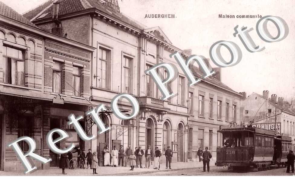 maison communale