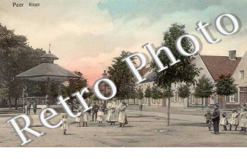 Kiosk