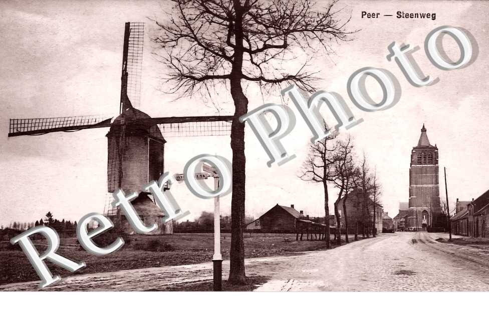 Steenweg