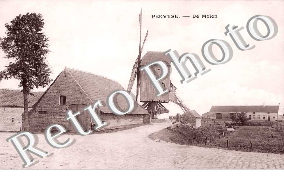 De Molen