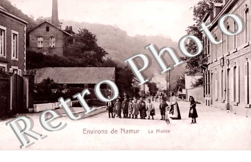 le bourg