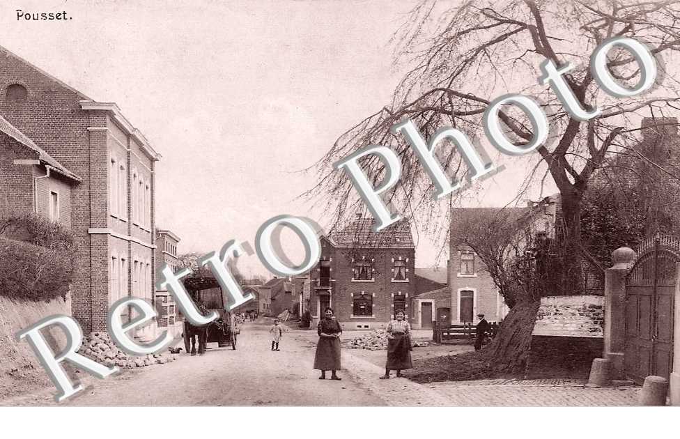 le bourg