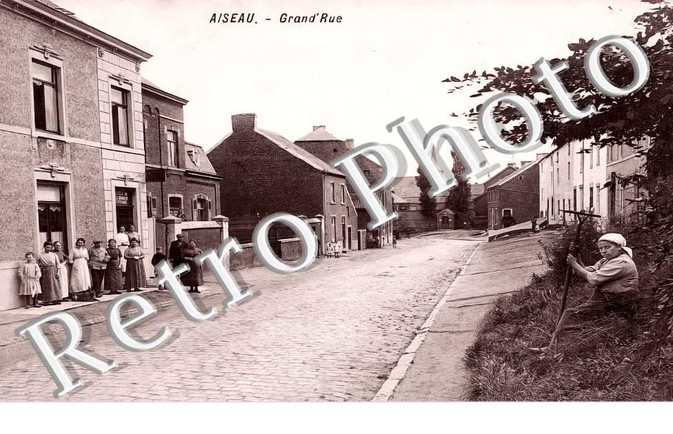 Grand'rue