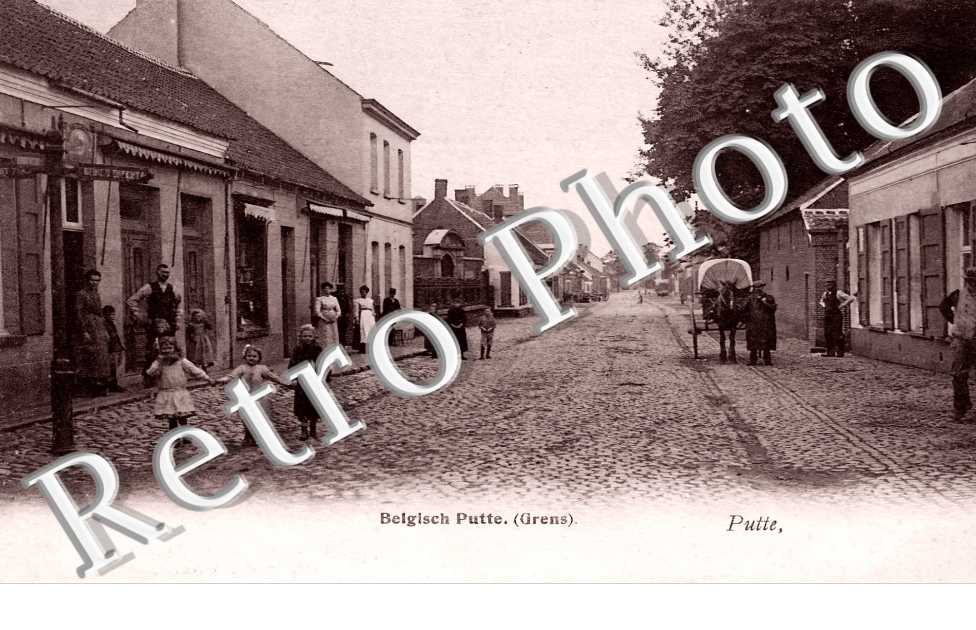 le bourg