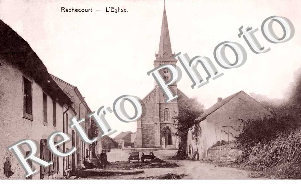 l'église