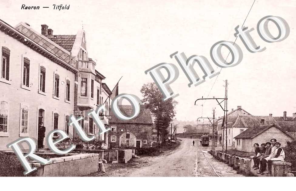 Titfeld
