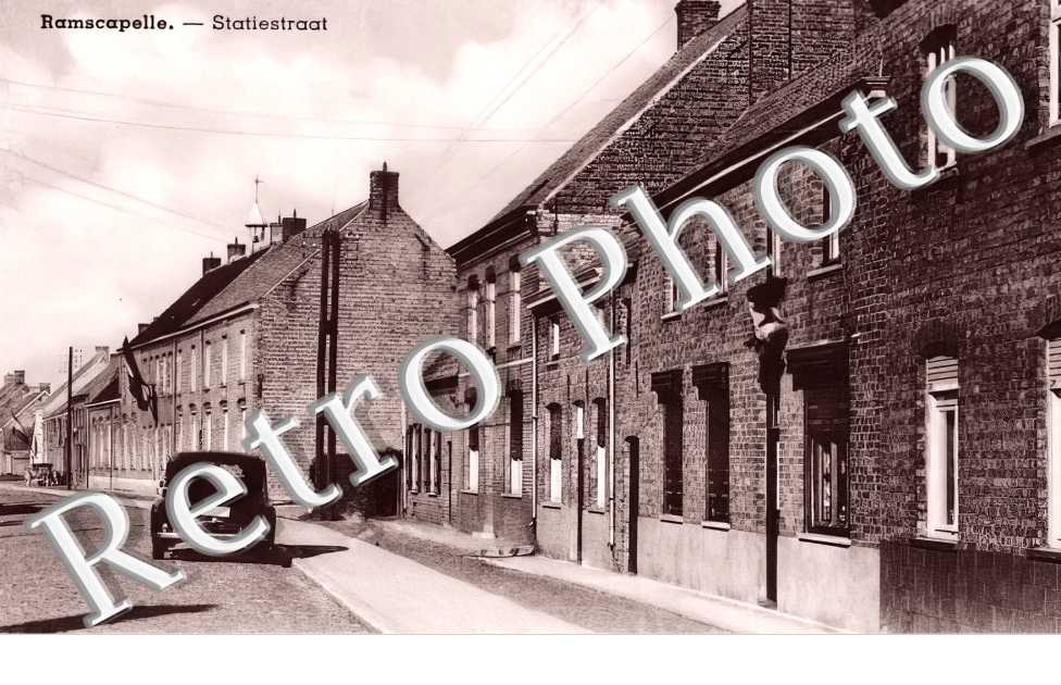 Statiestraat