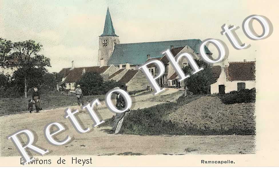 vue générale