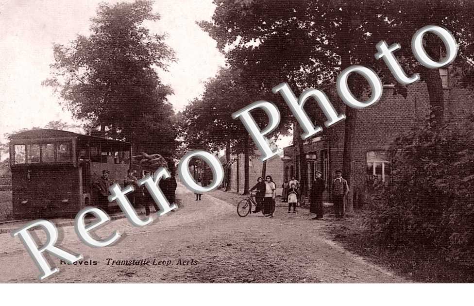 Tramstatie