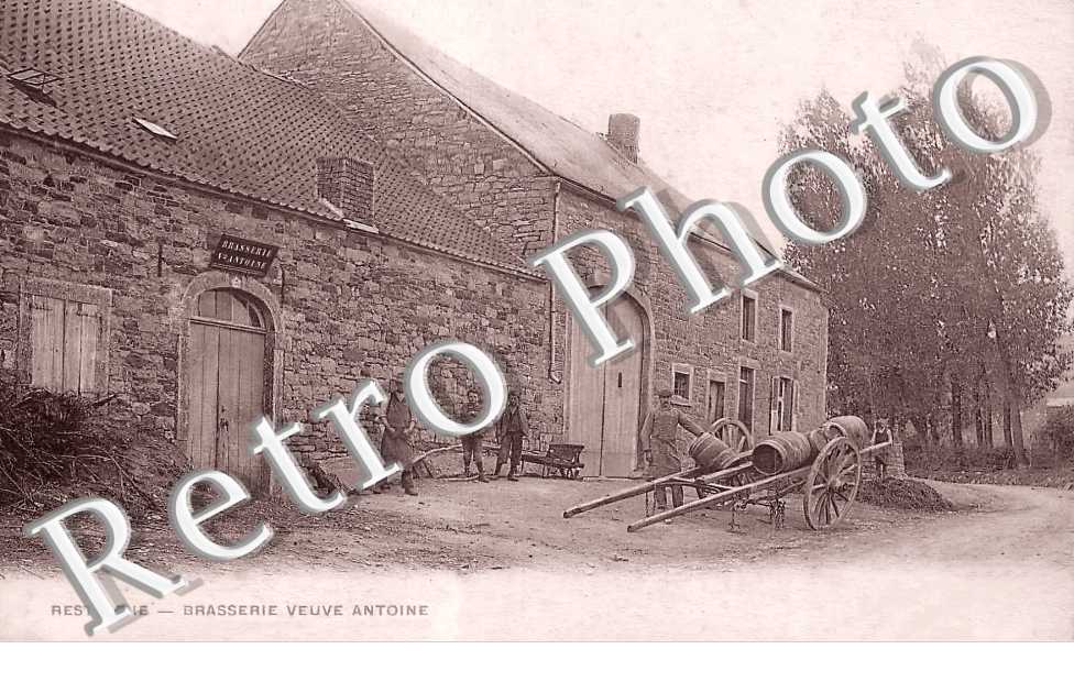 Brasserie Veuve Antoine