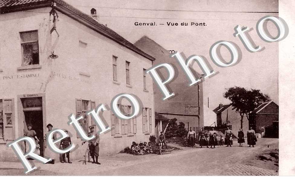 vue du pont