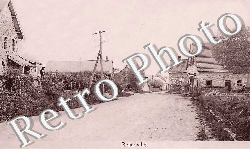 le bourg