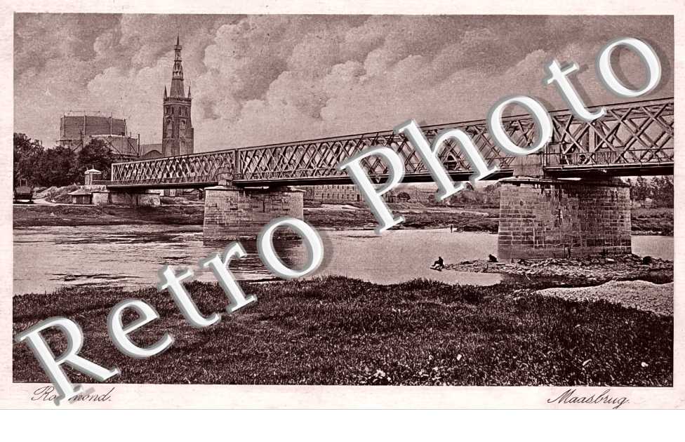 Maasbrug