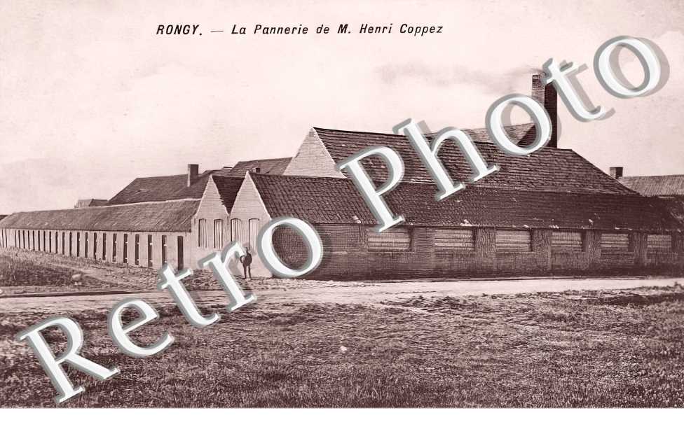 la Pannerie de M. Henri Coppez