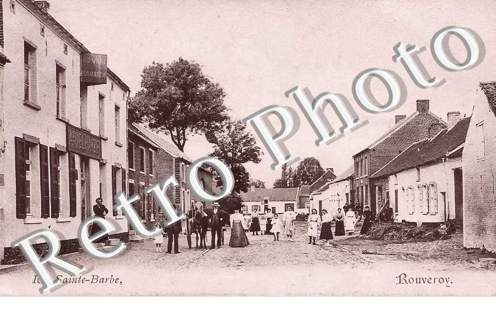 rue Sainte-Barbe