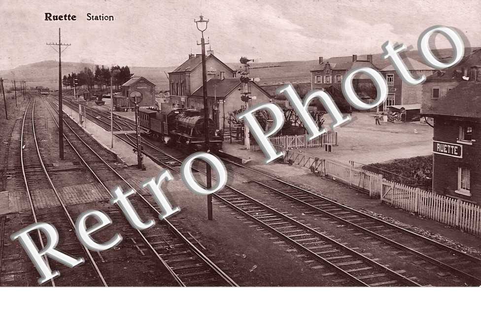 station