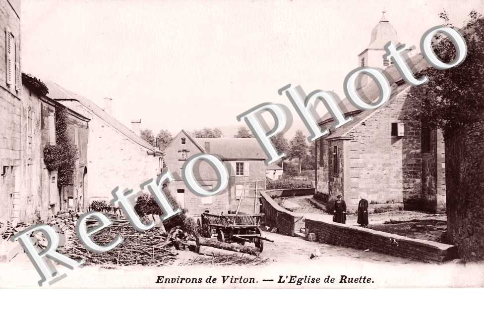 l'église