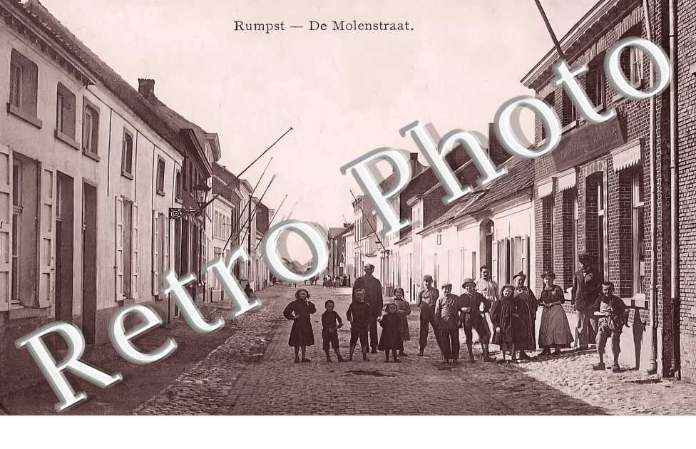 De Molenstraat